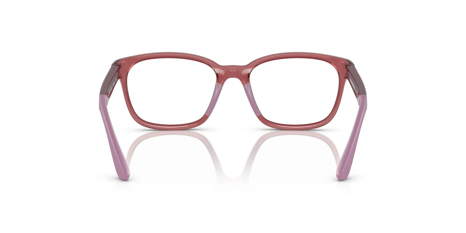 Emporio Armani Kids 3003 Eyeglasses - view 15